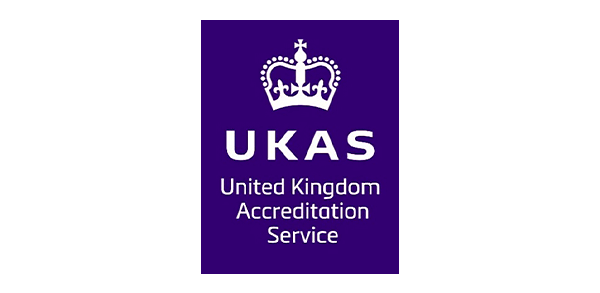 UKAS Logo