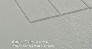 Argate Grey