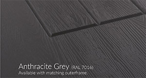 Anthracite Grey