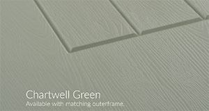 Chartwell Green