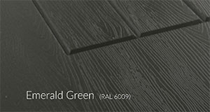 Emerald Green