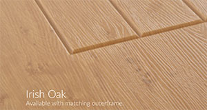 Irish Oak