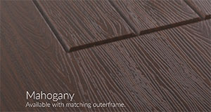 Mahogany