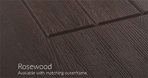 Rosewood