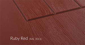 Ruby Red