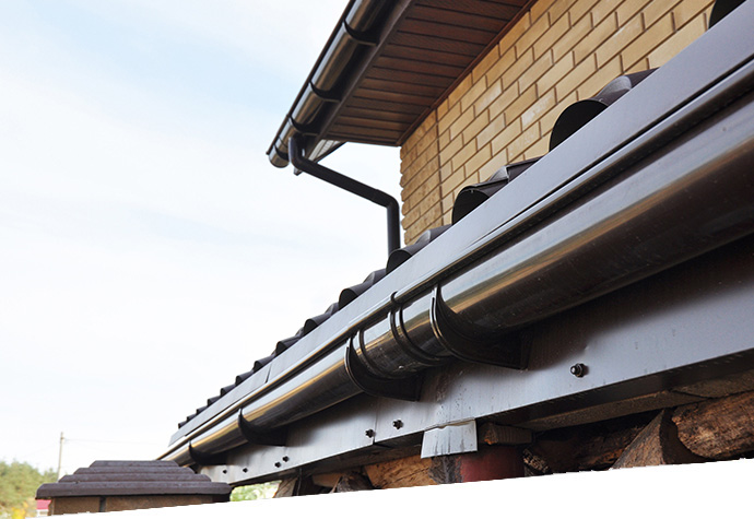 Fascia Replacement Poole