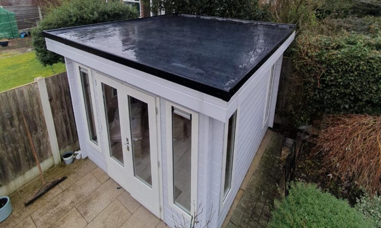 Flat Roofs