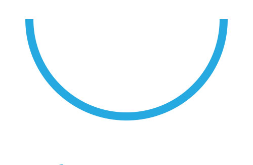 Half Round Gutter