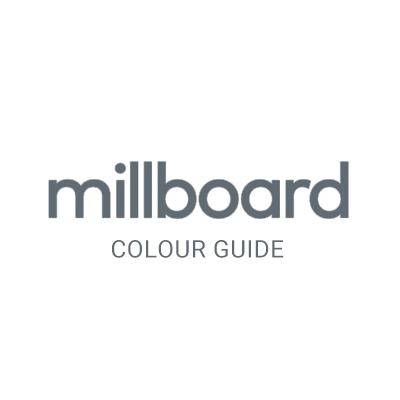 Millboard Antique Oak