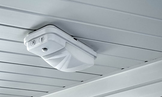 Professional Soffit Replacement in Alton