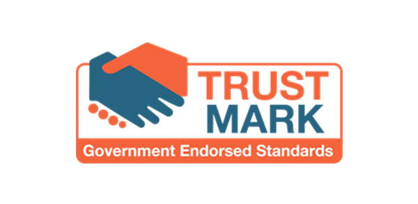 TrustMark Logo