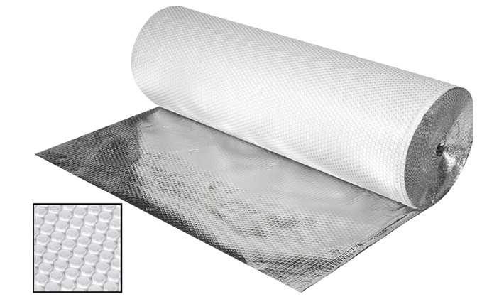 wall cladding insulation