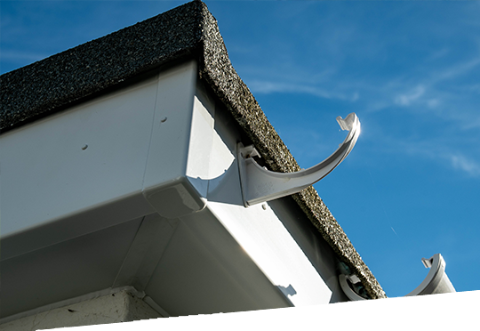 Fascia Replacement Lymington