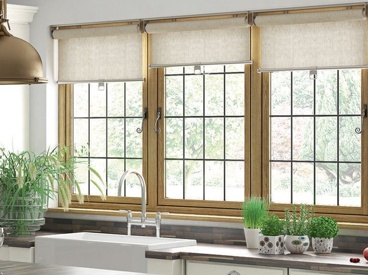 kitchen windows