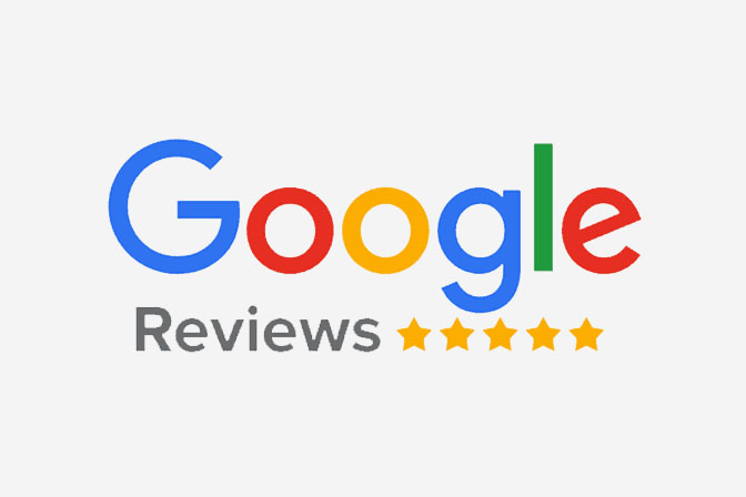 Review Us On Google