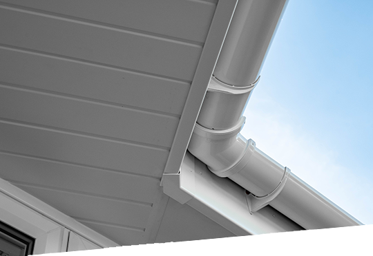 Soffit Replacement Highcliffe