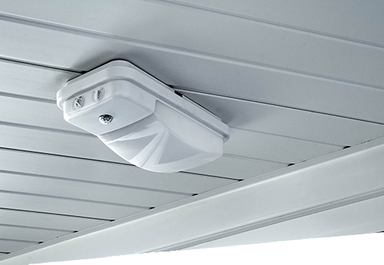 Soffit Replacement Highcliffe