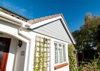 Cedral Click Cladding
