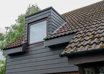 Weatherboard Cladding Hampshire
