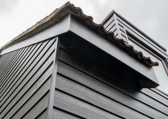 Cedral Click Weatherboard Cladding