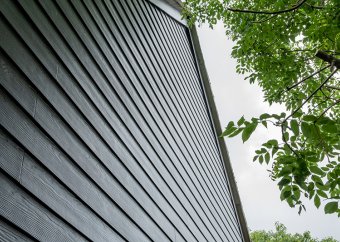Cedral Click Cladding