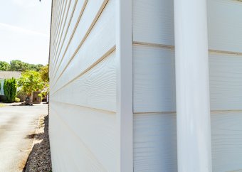 Cedral Lap Cladding Hampshire