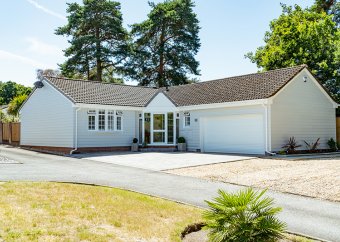 Quality Weatherboard Cladding