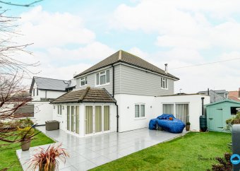 Cedral Select Installers Dorset