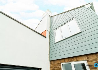 Cedral Select Installer
