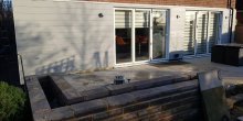Cladding Installation in Winchester