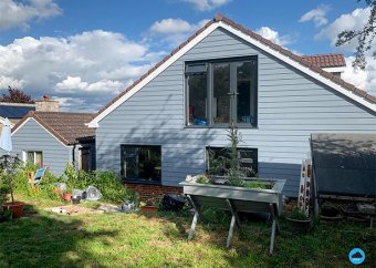 Cedral Select Installers