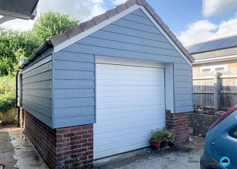 Cedral Select Installers