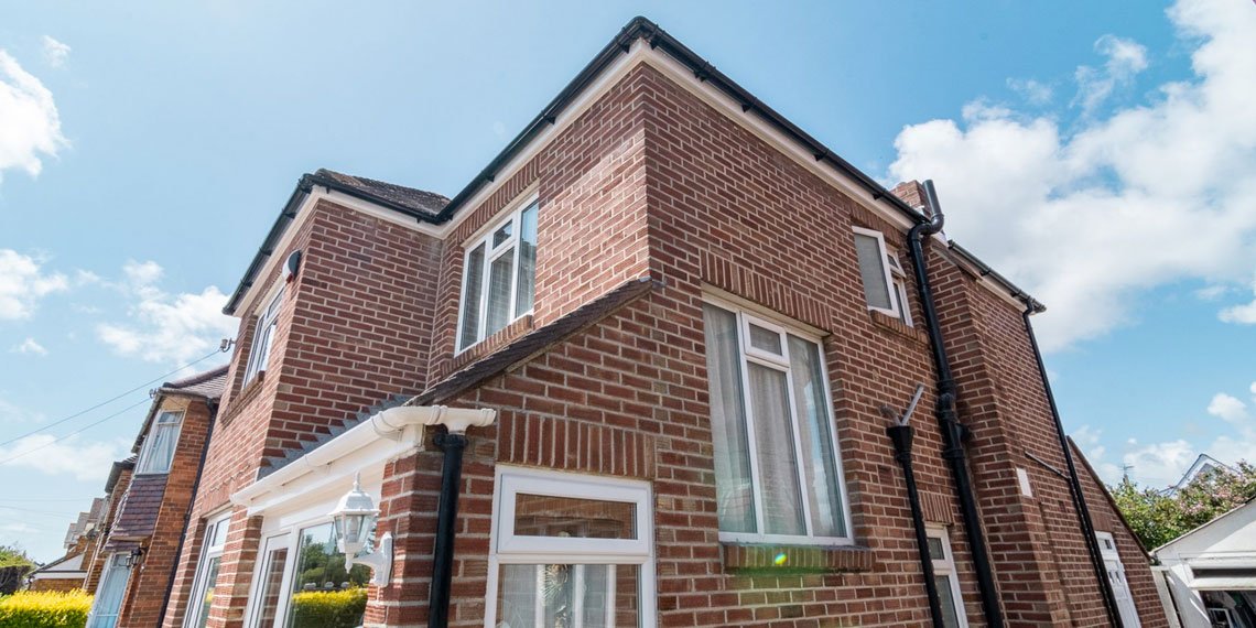 Concrete-Gutter-Removal-In-Poole_1