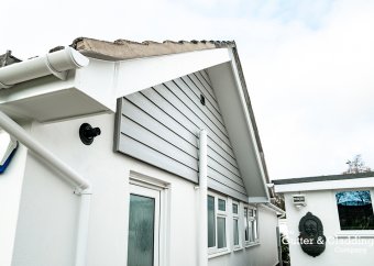 Quality Exterior Cladding