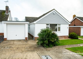 Cedral Click Weatherboard Cladding