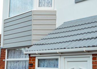 Bournemouth Cladding Specialists
