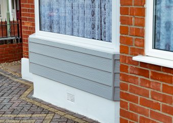 Home Exterior Specialists