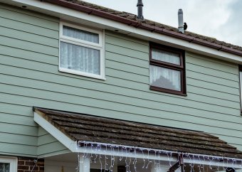 Affordable Cedral Cladding