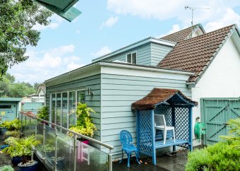 Affordable Cedral Cladding