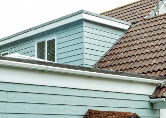 Weatherboard Cladding Installation