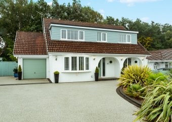 Cedral Cladding Dorset