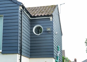 Experienced Cladding Installers