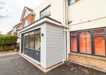 Cedral Select Installer