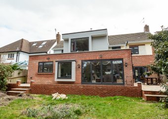 Cedral Weatherboard Cladding