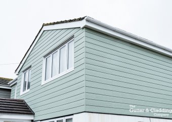 Cedral Click Cladding