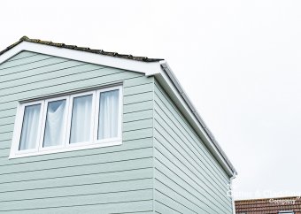 Cladding Specialists Dorset