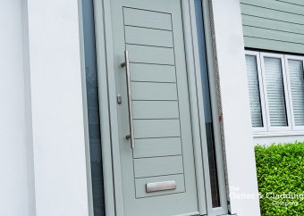 Quality House Cladding