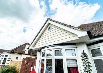 Cedral Click Cladding