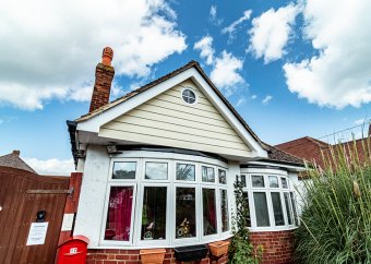 Weatherboard Cladding Installation