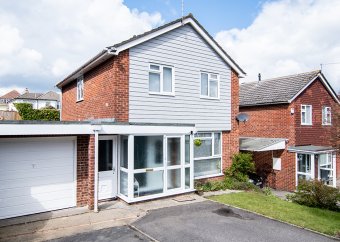 Cedral Lap Cladding